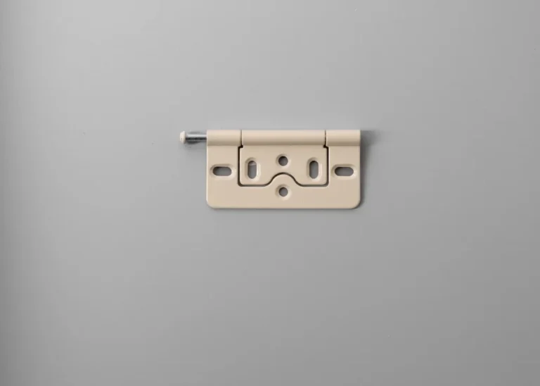 Off White hinge