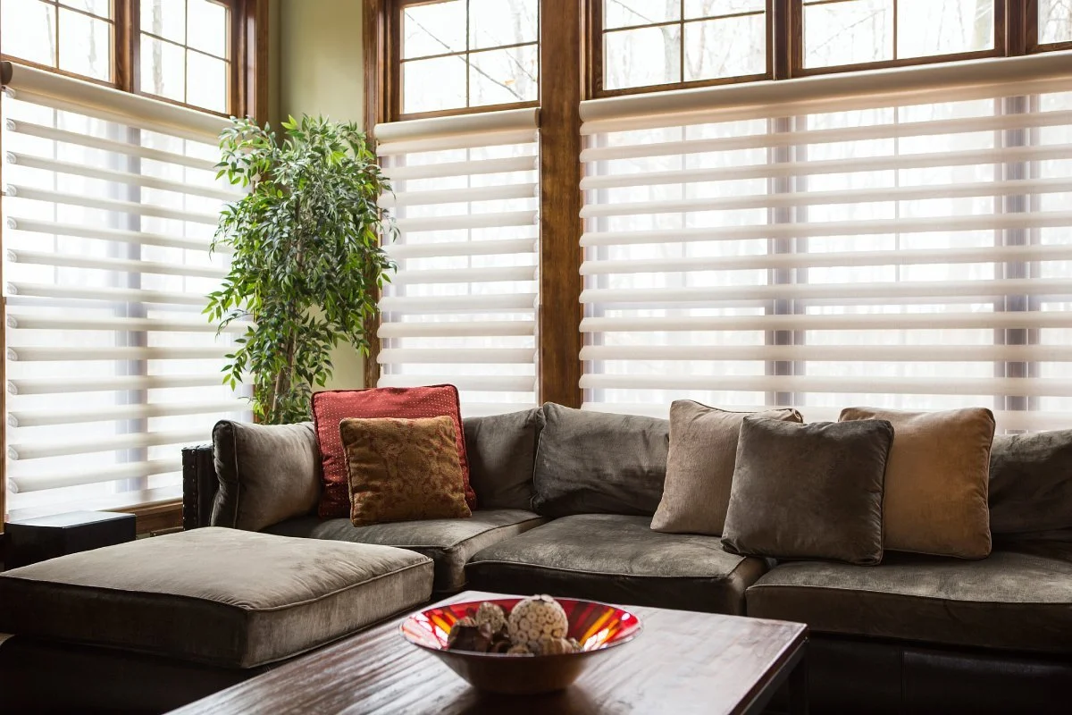 What is the best window covering? Advantages and disadvantages: Plantation shutters vs blinds vs curtains