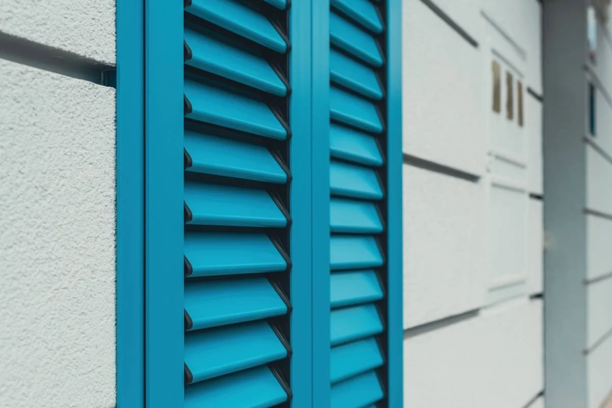 What material is best for plantation shutters? PVC Vs. Wood Vs. Aluminium: Pros and cons to consider before you buy