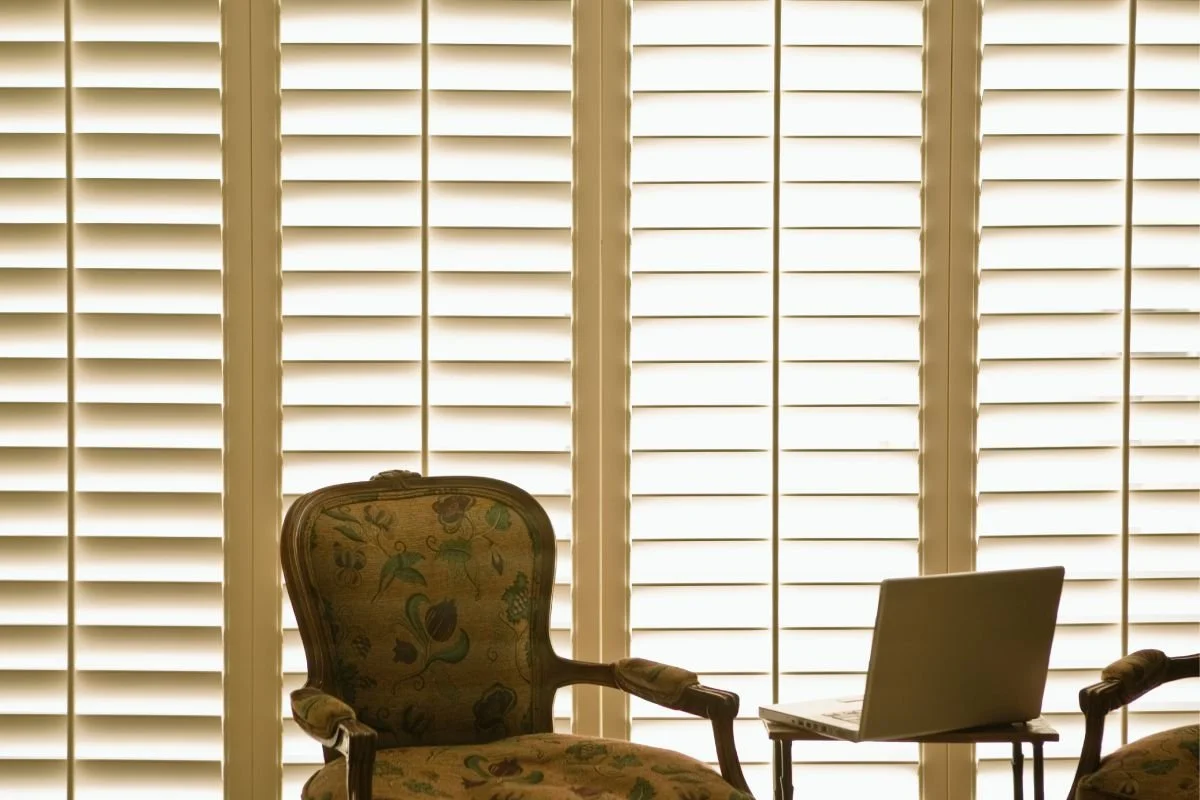 Are plantation shutters a good investment? Will you save money on your electric bills? Do plantation shutters add value to your home?