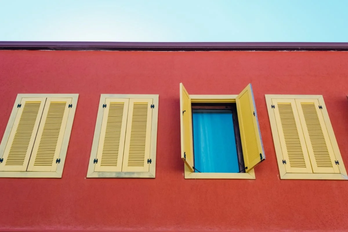 Are plantation shutters a good investment? Will you save money on your electric bills? Do plantation shutters add value to your home?