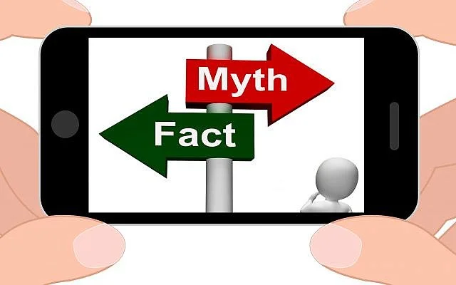 Myths around plantation shutters that are worth debunking