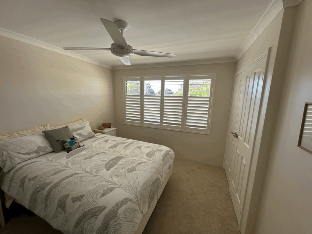 Perth's Boutique Plantation Shutters gift card